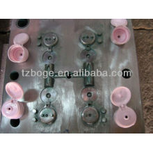 shampoo bottle cap mould